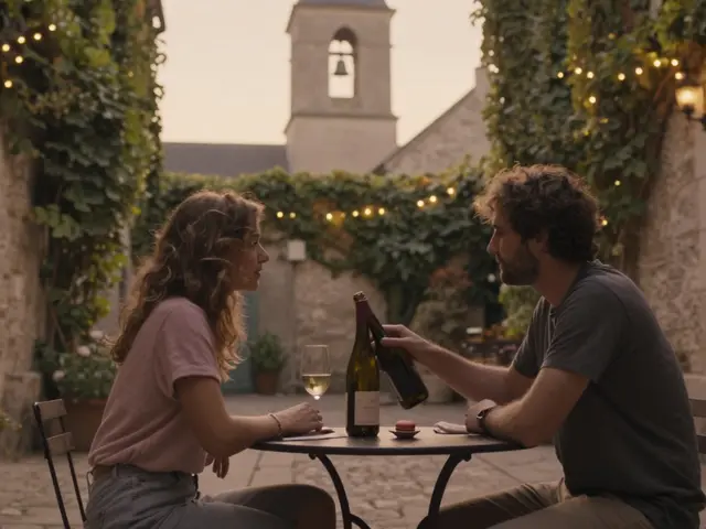 Exploring the Sensual Side of Paris with a Professional Companion