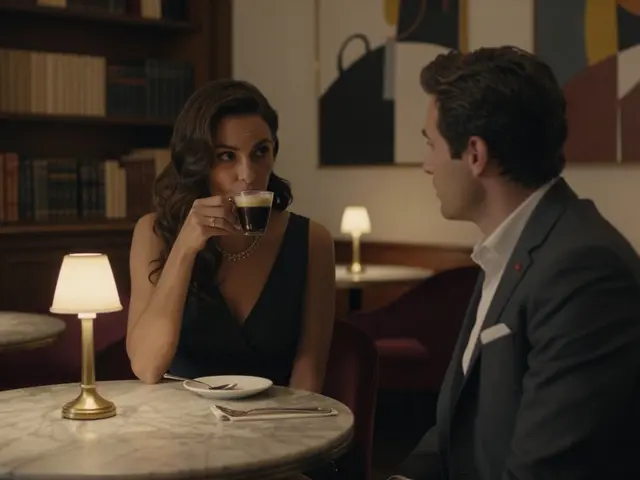 Exploring the Upscale Escort Scene in Milan: What You Need to Know