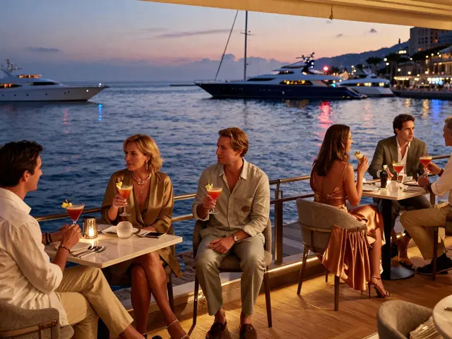 From Dusk Till Dawn: The Ultimate Nightlife Guide to Monaco