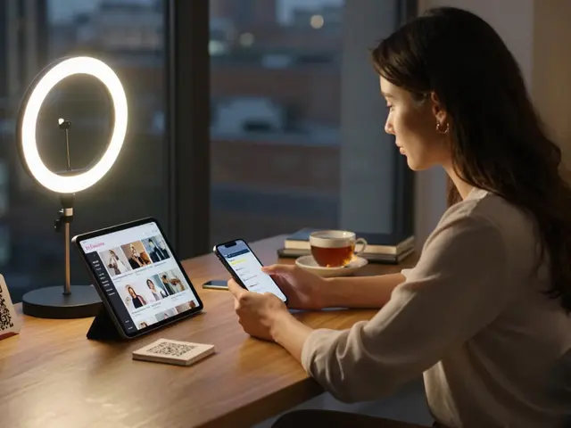 How Technology Has Changed the Escort Business in London