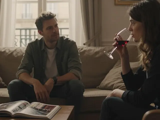 How to Build Real Connection with an Escort in Paris - Science-Based Strategies