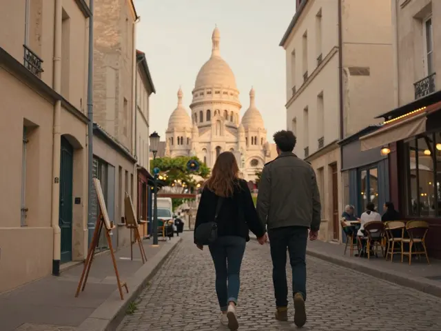 How to Create an Unforgettable Experience with an Escort in Paris