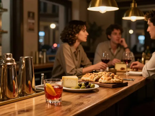 Party Like a Local: The Secret to Enjoying Nightlife in Milan