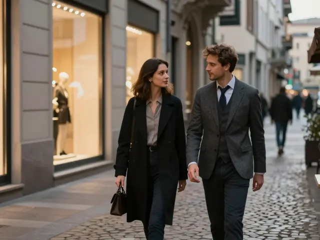 The Benefits of Hiring an Escort in Milan: What You Need to Know