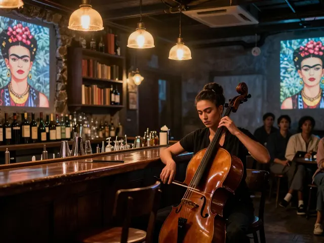 The Best Nightlife in London for Culture Lovers