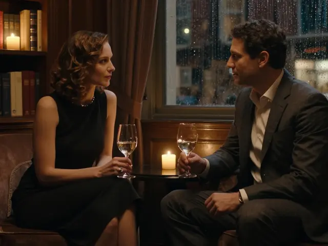 The Escort in London: A Celebration of Femininity and Elegance