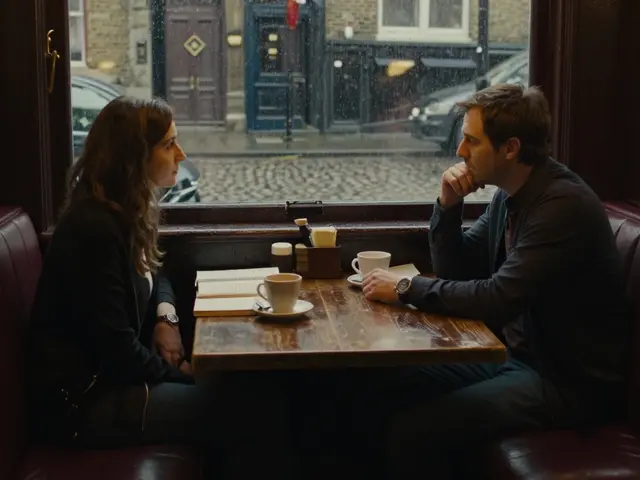 The Essential Guide to London's Escort Hotspots