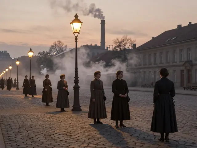 The History of Escort Services in Berlin: A Journey Through Time