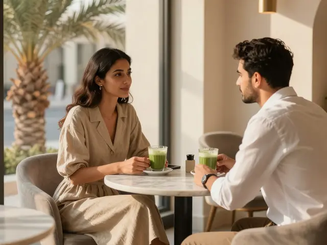 The Most Stylish and Charming Escort in Abu Dhabi