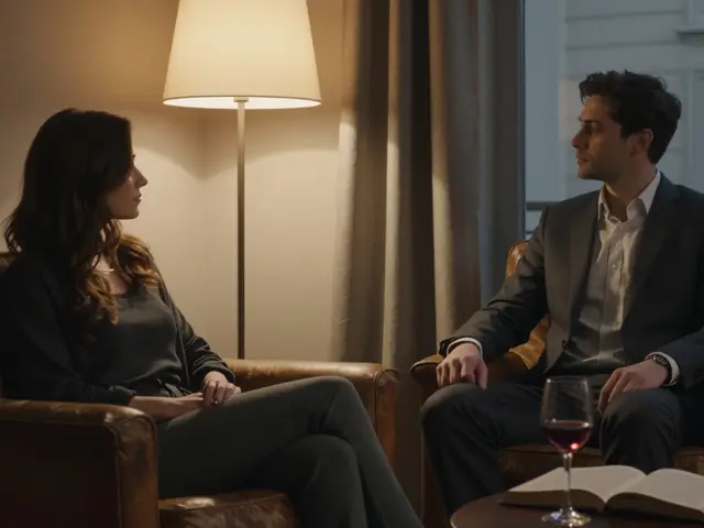 The Psychology of Attraction: What Really Makes Milan's Escorts Irresistible?