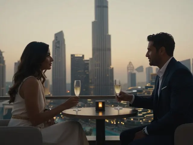 The Ultimate Guide to Elite Escort Services in Dubai for a Night of Fun