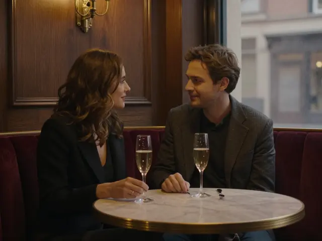 The Ultimate Guide to Monaco's Nightlife for Couples