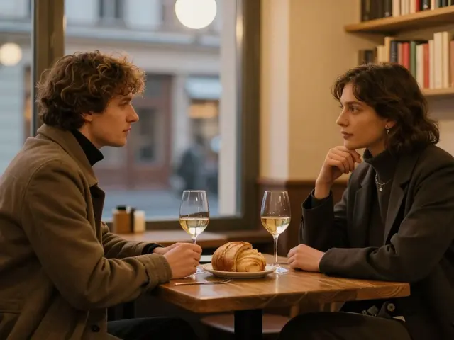 Top 10 Reasons to Book an Escort in Berlin for a Memorable Night