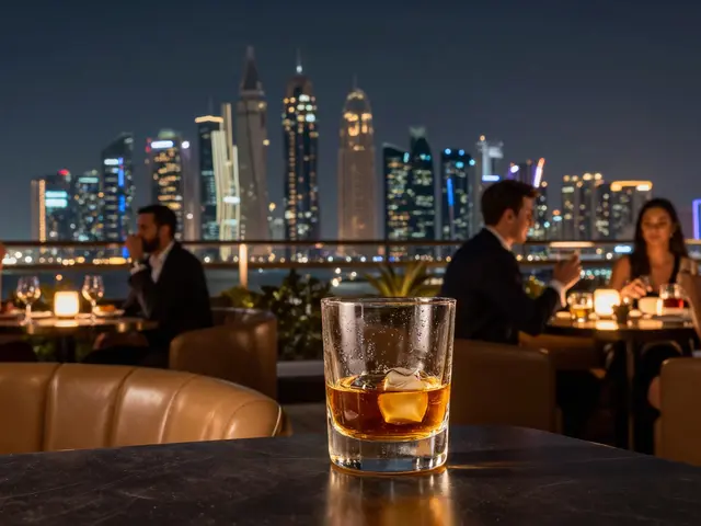 Top 10 Tips for Enjoying Nightlife in Abu Dhabi Like a Pro
