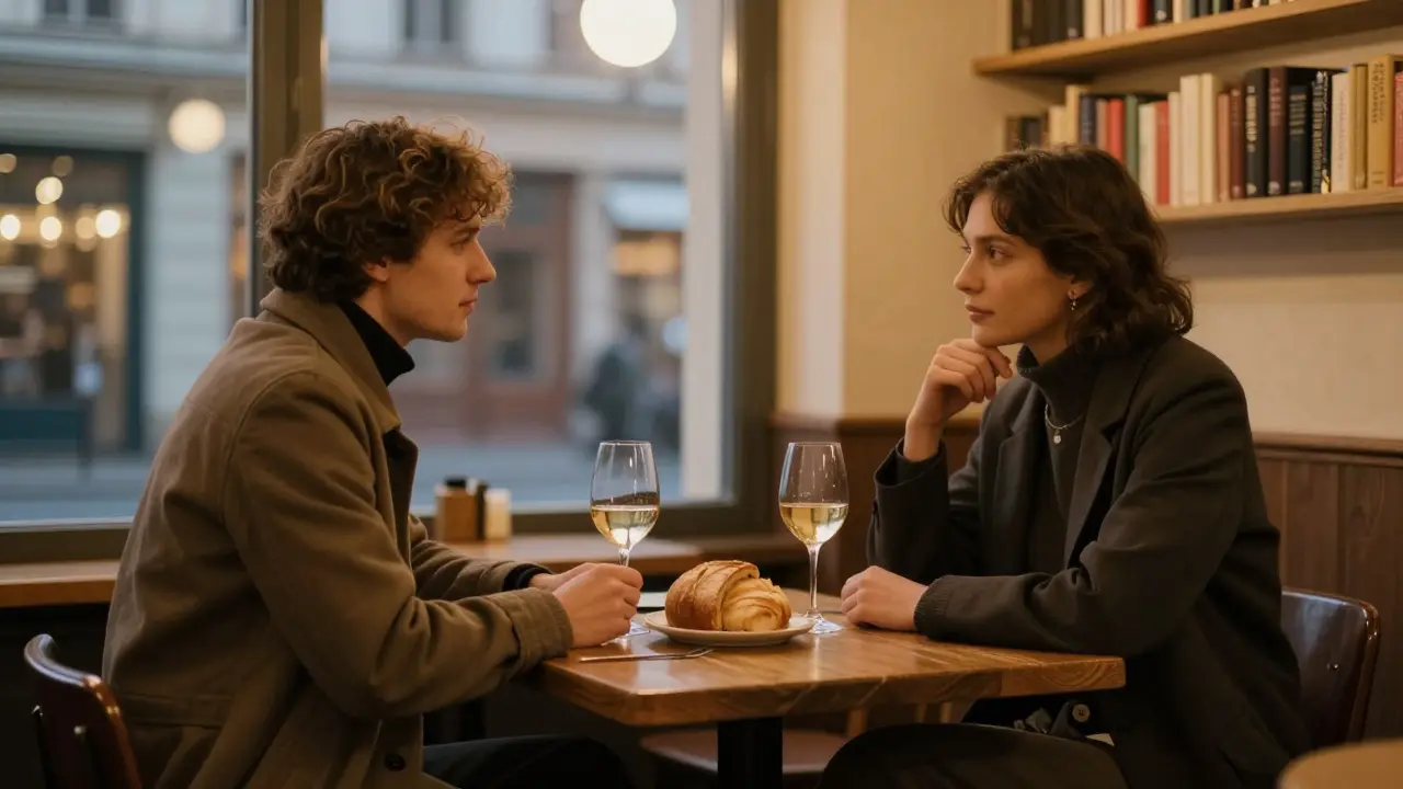 Top 10 Reasons to Book an Escort in Berlin for a Memorable Night