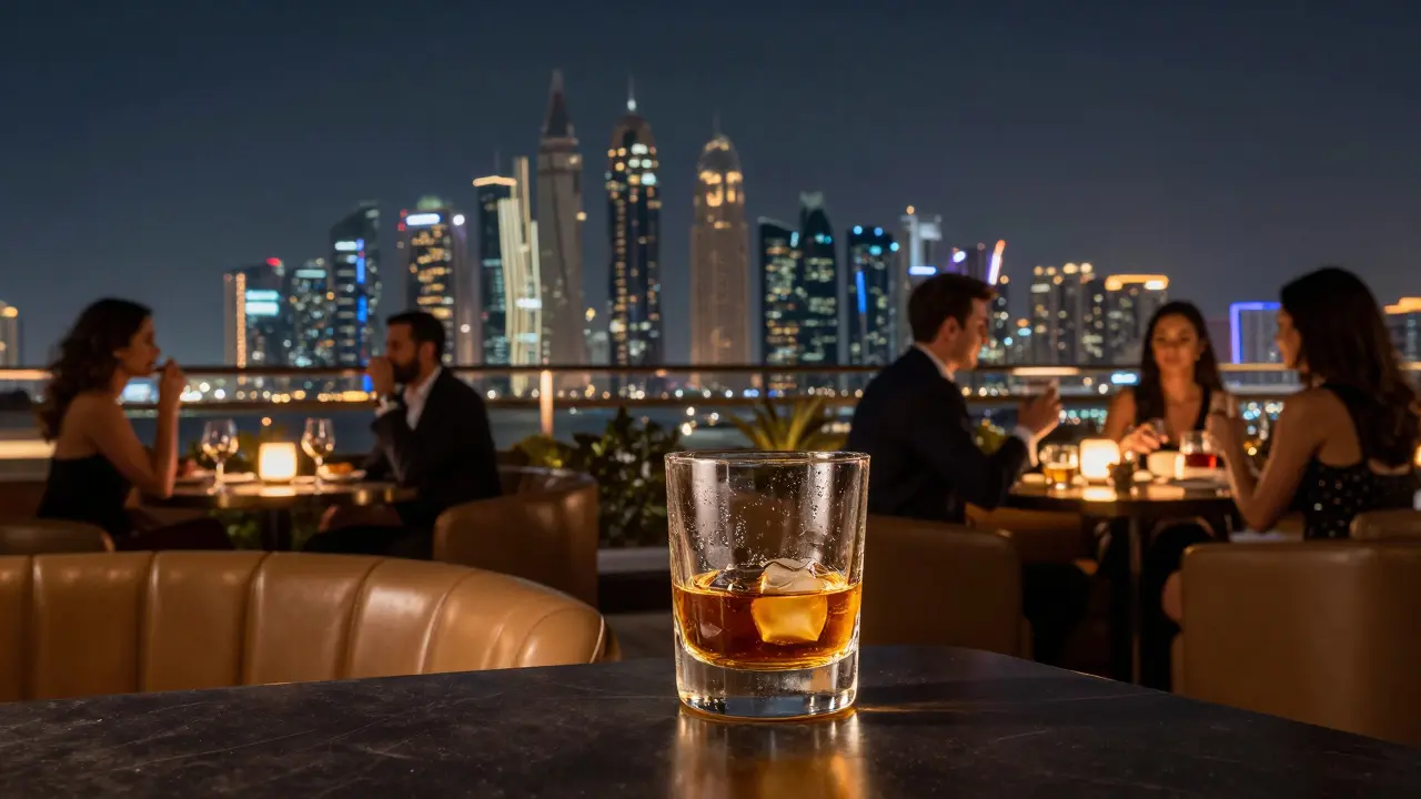 Top 10 Tips for Enjoying Nightlife in Abu Dhabi Like a Pro