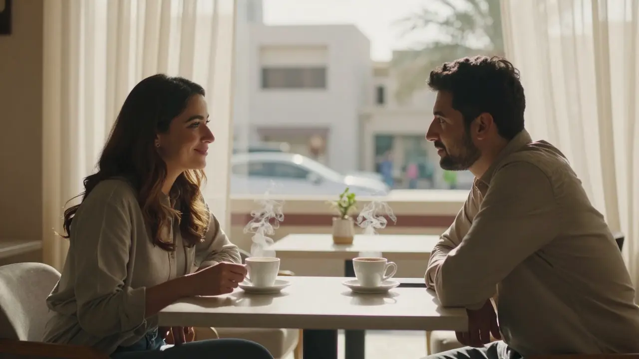 How to Choose the Perfect Escort in Abu Dhabi for an Unforgettable Experience