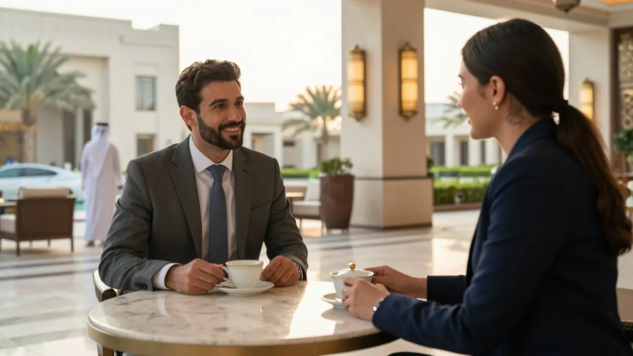 How to Find a Safe and Legitimate Escort in Abu Dhabi