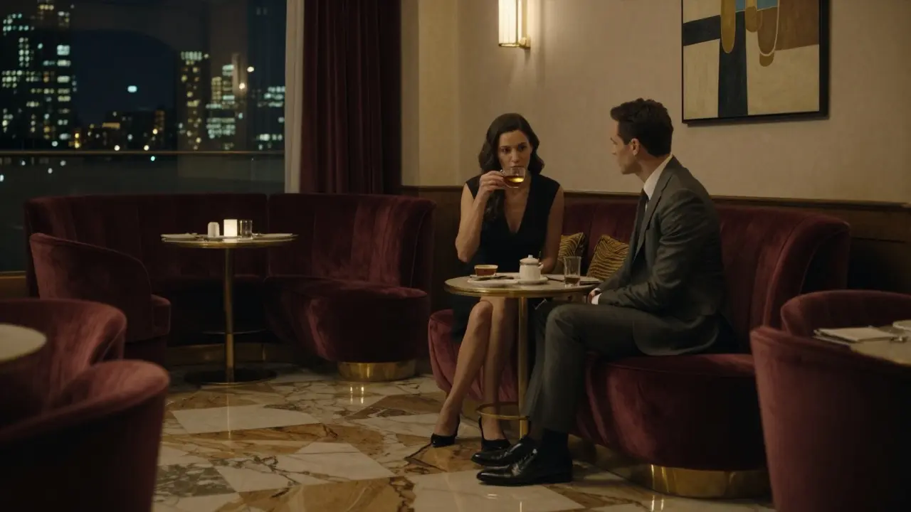 Milan's Most Wanted: The Top Escorts to Look Out for in the City