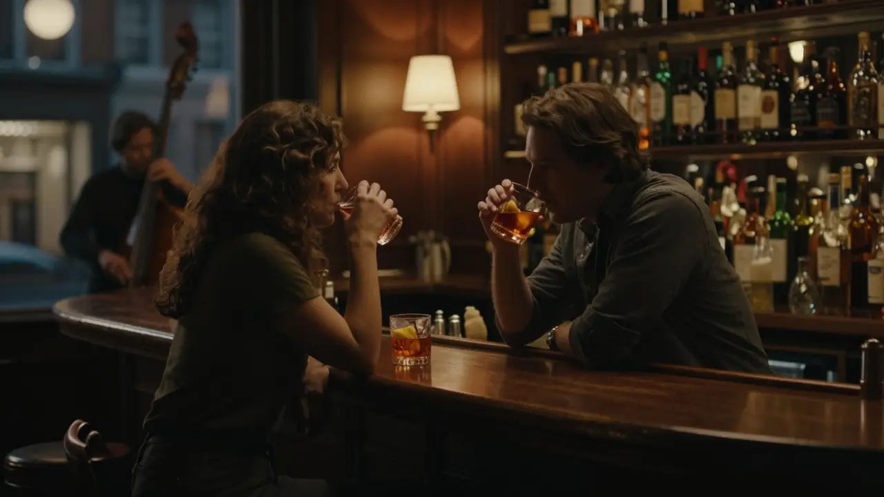 The Best Nightlife in London for Couples: Romantic Nights Out in the City