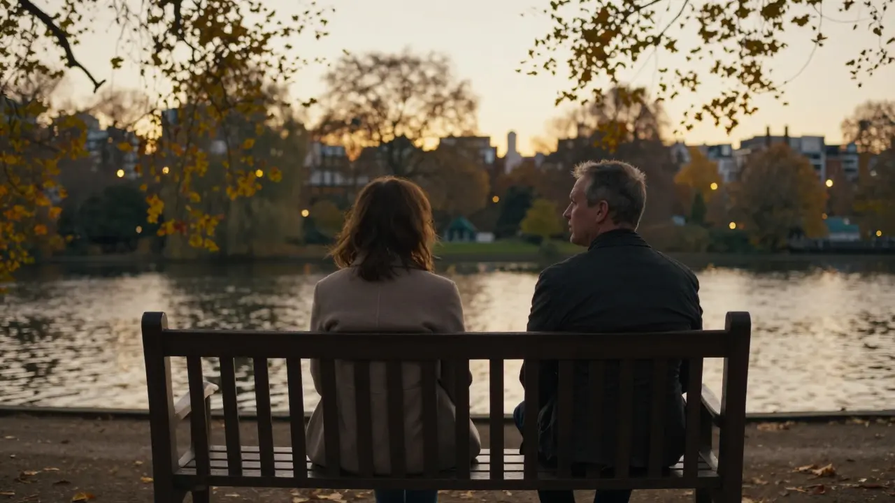 The Escort in London: Understanding Human Attraction in the City's Hidden Economy