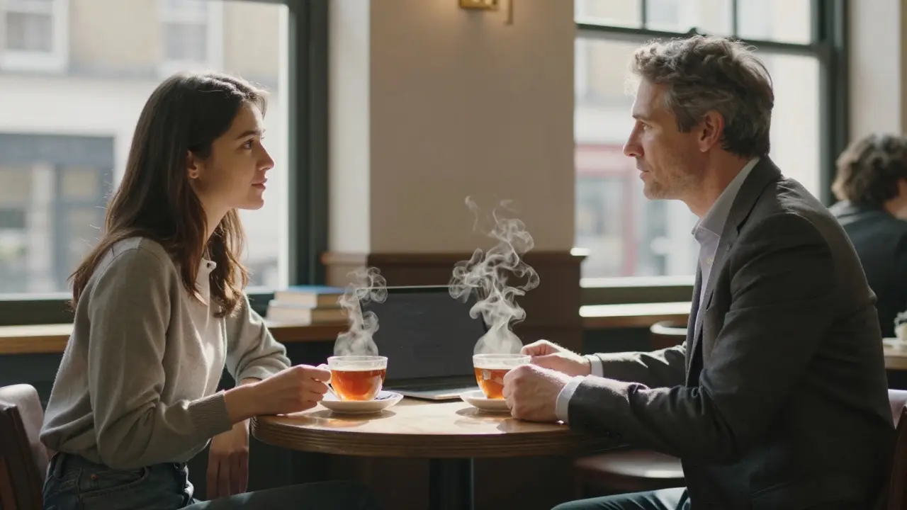 The Escort in London: What Really Happens Behind the Scenes