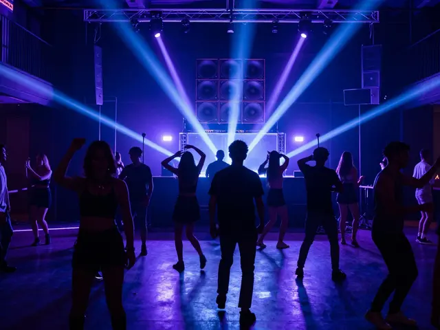 Best Dance Clubs in London 2026: Top Venues for Music Lovers