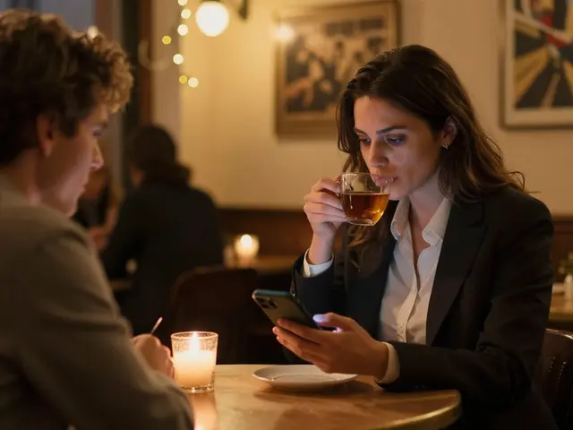 Escort Services in Berlin: What You Need to Know Before You Go