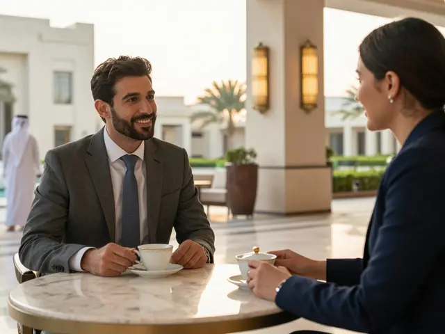 How to Find a Safe and Legitimate Escort in Abu Dhabi