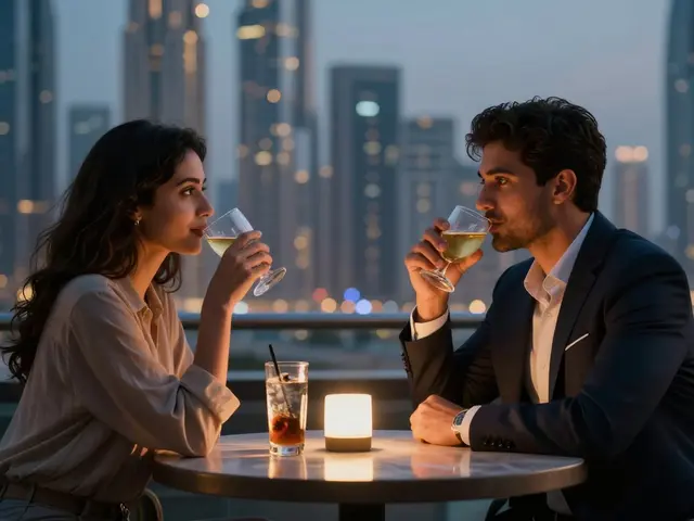 How to Find the Best Escort in Dubai Responsibly and Safely