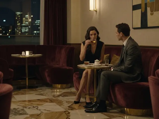 Milan's Most Wanted: The Top Escorts to Look Out for in the City