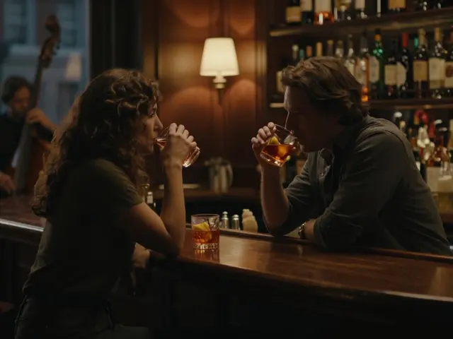 The Best Nightlife in London for Couples: Romantic Nights Out in the City