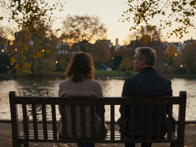 The Escort in London: Understanding Human Attraction in the City's Hidden Economy