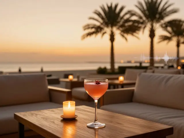 The Perfect Abu Dhabi Nightlife Itinerary for Every Type of Partygoer