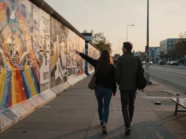 The Top 5 Escort Experiences in Berlin You Can't Miss