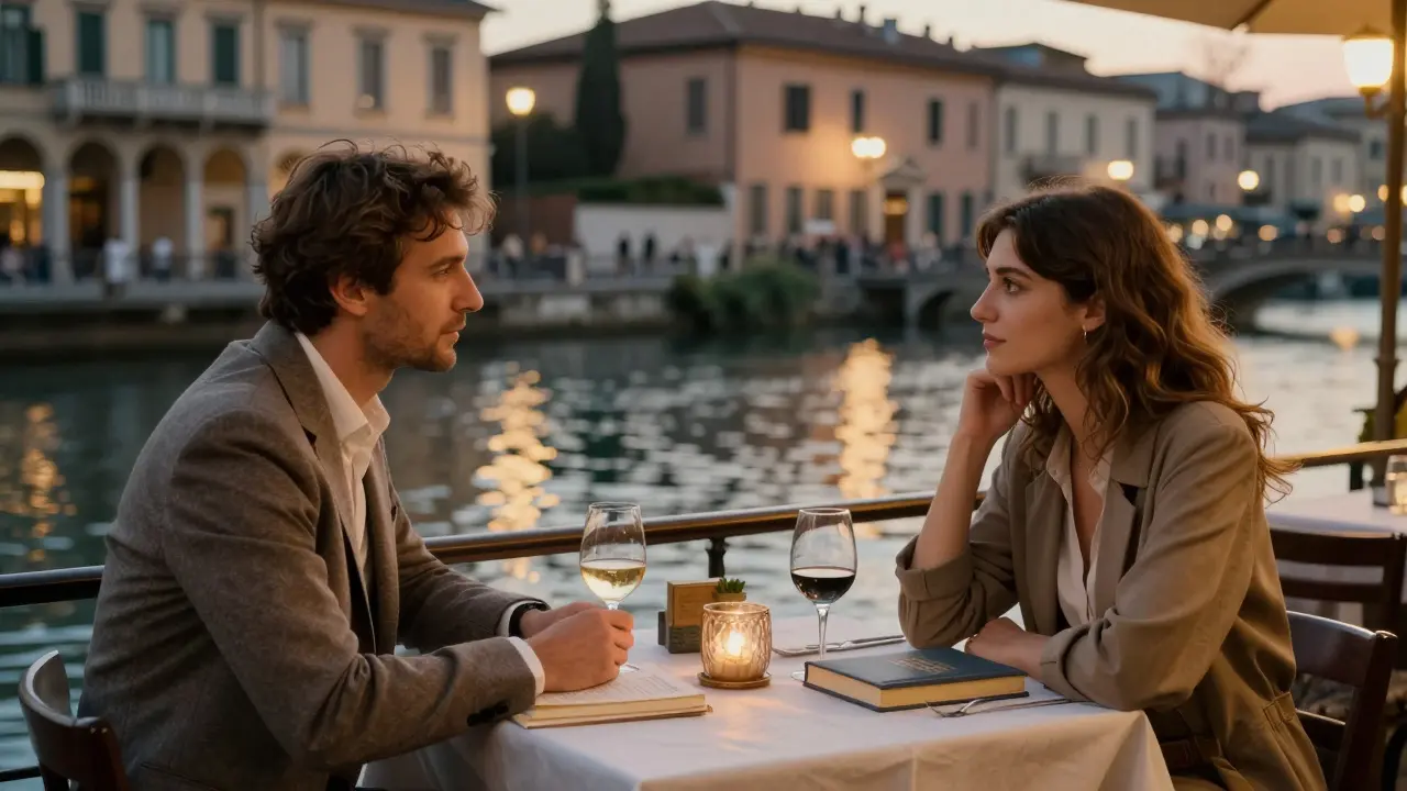 Top 10 Tips for Choosing the Best Escort in Milan for Your Date Night