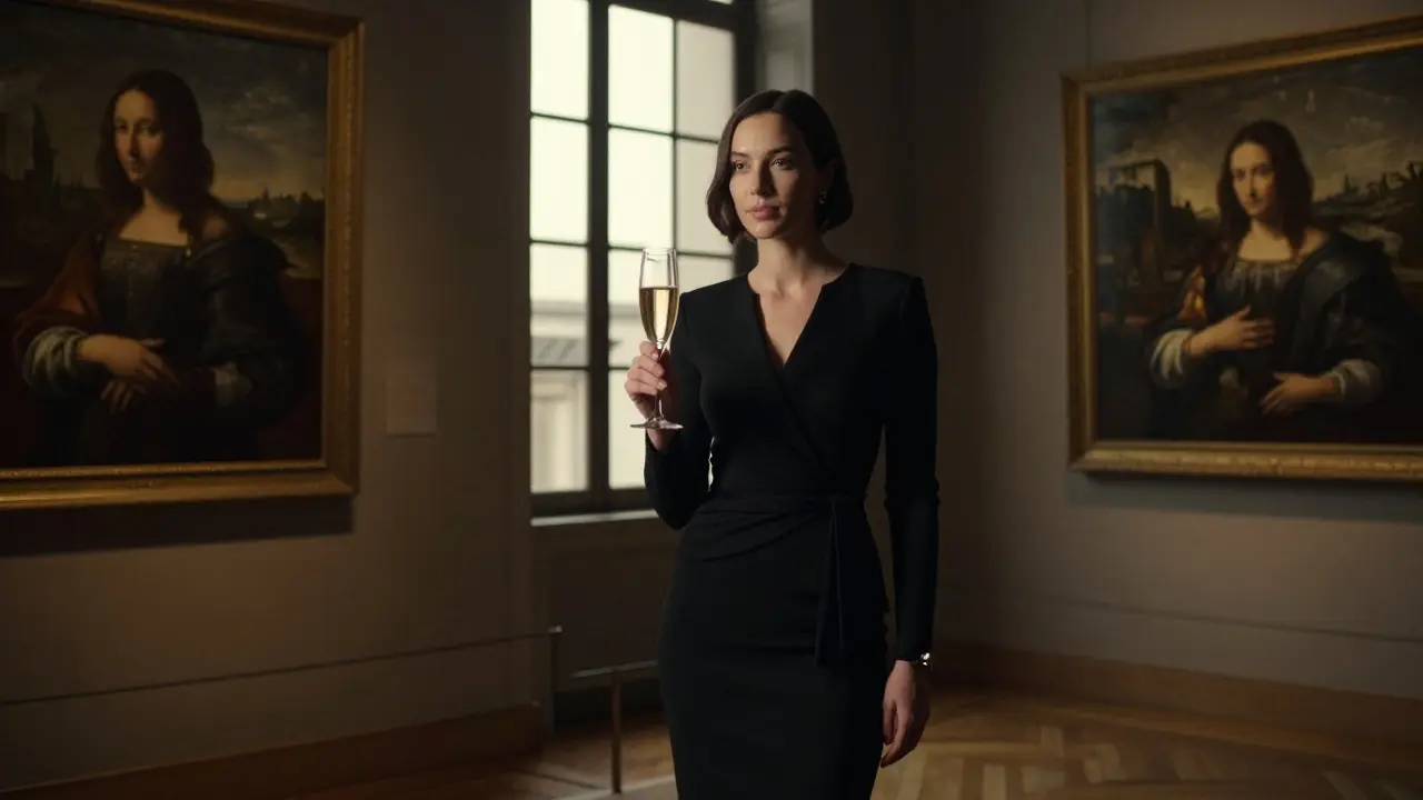 What Life Is Really Like for High-Earning Escorts in Milan